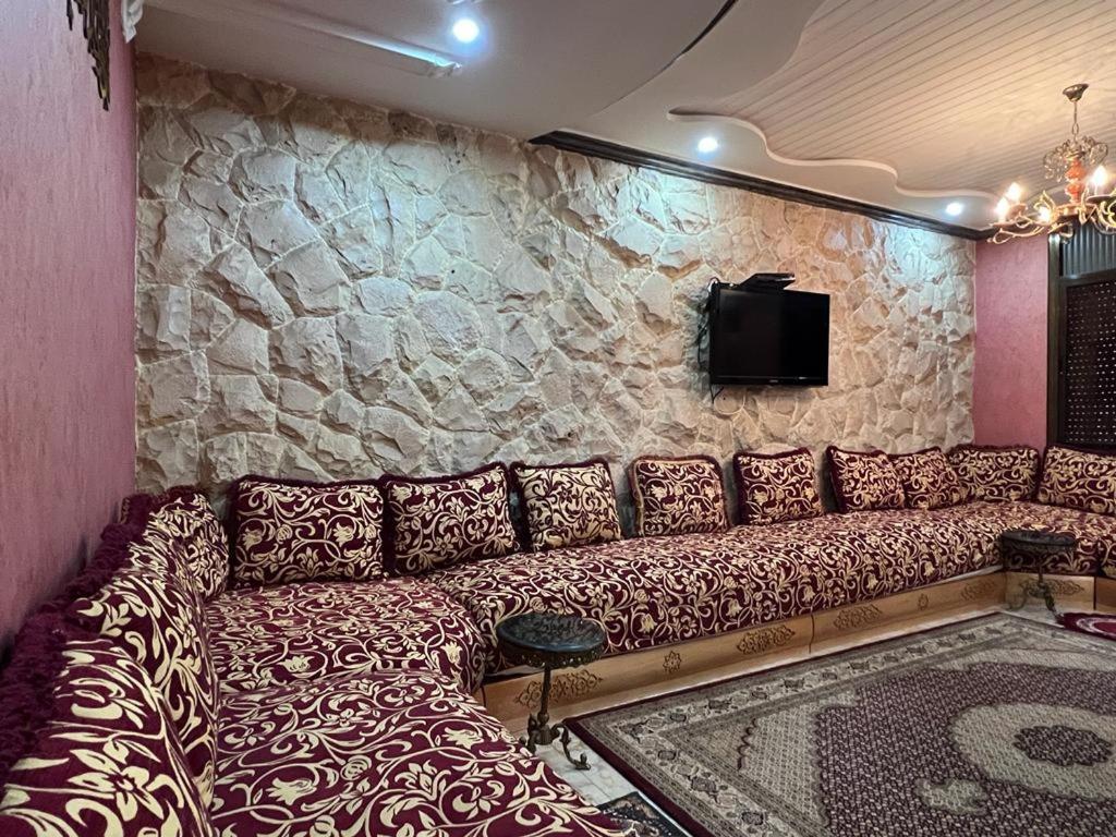 "Pearl In Middle Atlas" Azrou Dış mekan fotoğraf